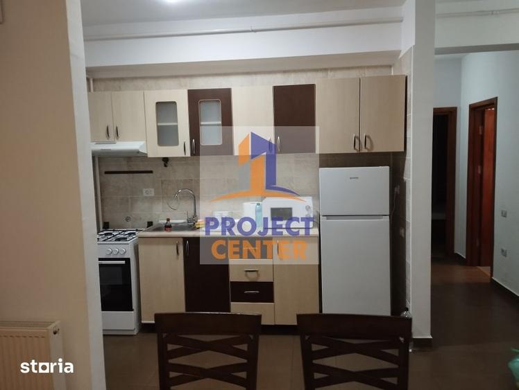 Apartament 3 camere Gavana Platou, bloc nou, garaj - 8