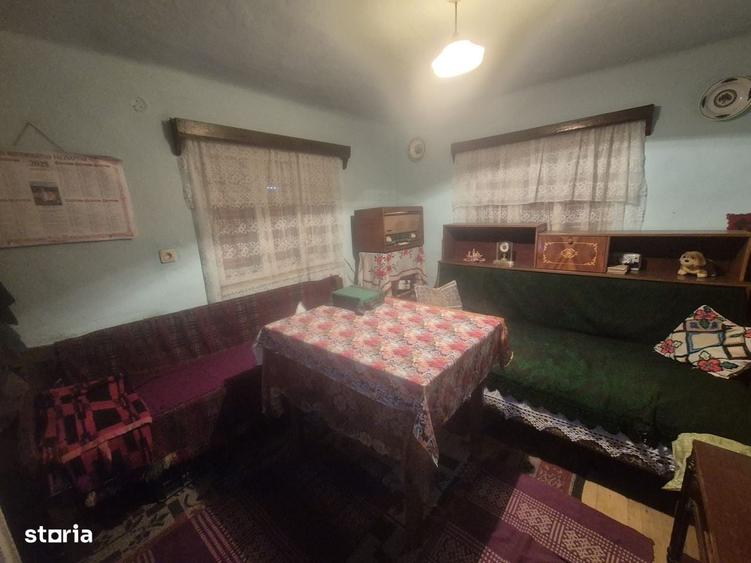 Casa de vanzare in Bucerdea Granoasa - 7