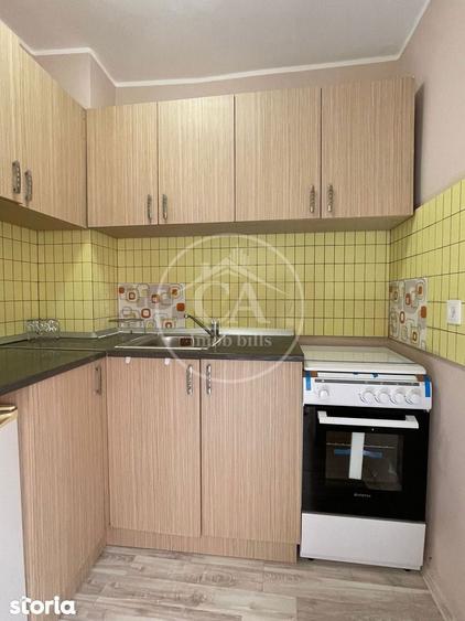 Apartament de inchiriat cu 1 camera in zona Iosia, Oradea - 5