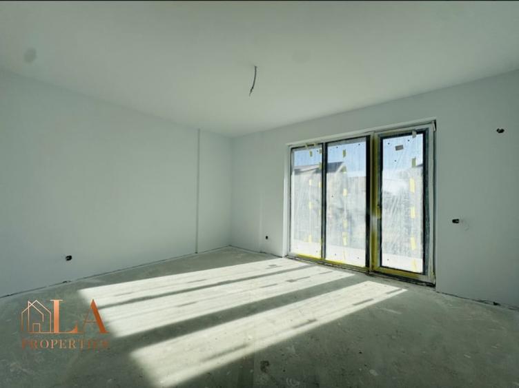 Apartament 2 camere | Incalzire in pardoseala | Prel. Ghencea-Ghindari - 3
