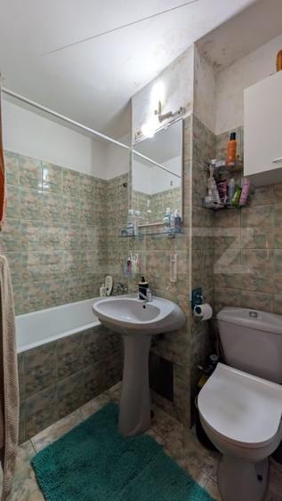 Micro 4 Parter Apartament 3 camere cu grădină - 9