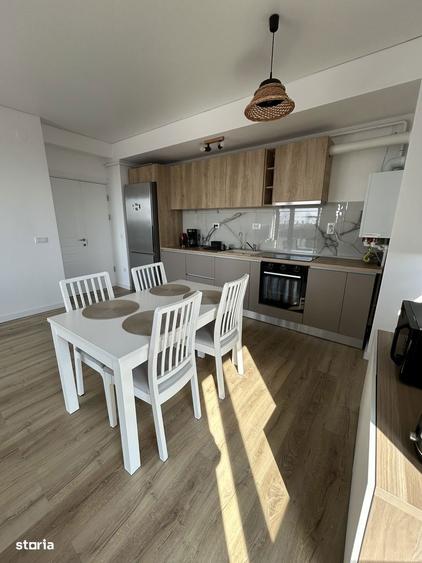 Apartament 3 camere bloc 2024 Tiglina 1 Galati - direct proprietar - 5