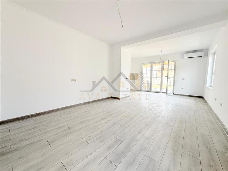 Duplex cu 3 camere cu Teren 366 Mp în Urseni