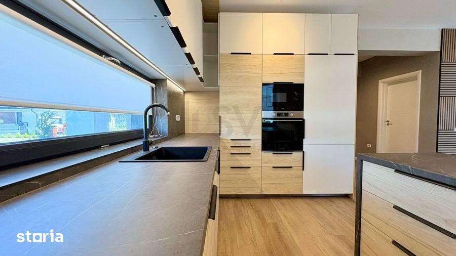 Balotesti Vila The 8 Residence - 3