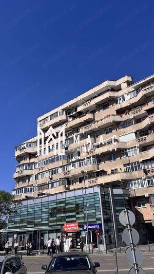 Apartament cu 2 camere decomandat, mobilat în Ultracentral
