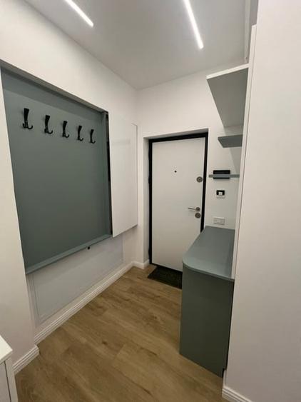 Apartament 2 camere, mobilat si utilat premium / Parcare /Boxa  prima inchiriere - 2
