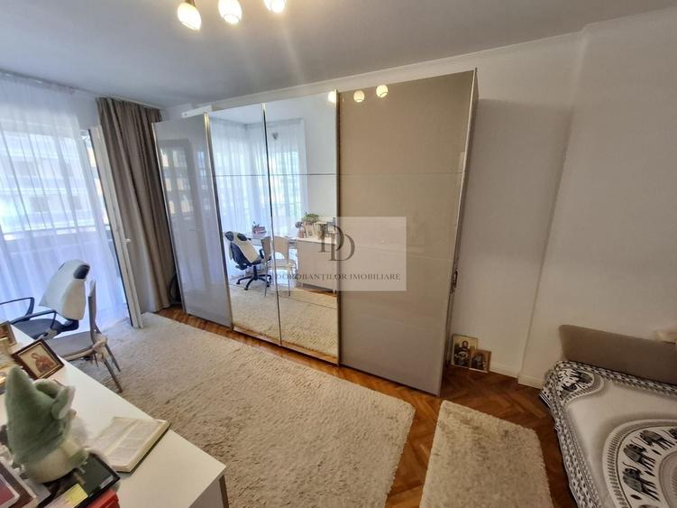 Apartament 2 camere decomandat | Parcare | Grand Park Residence - 6