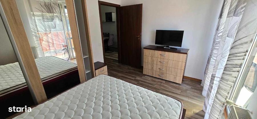 Apartament cu 3 camere în Nufărul