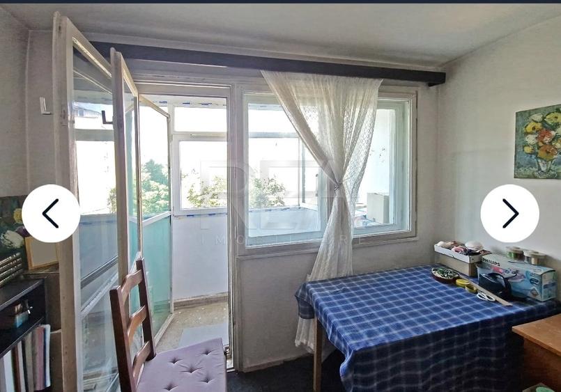 3 Camere Giulești – Prunaru | 75 mp | 2 Balcoane | Etaj 4/8 | - 4