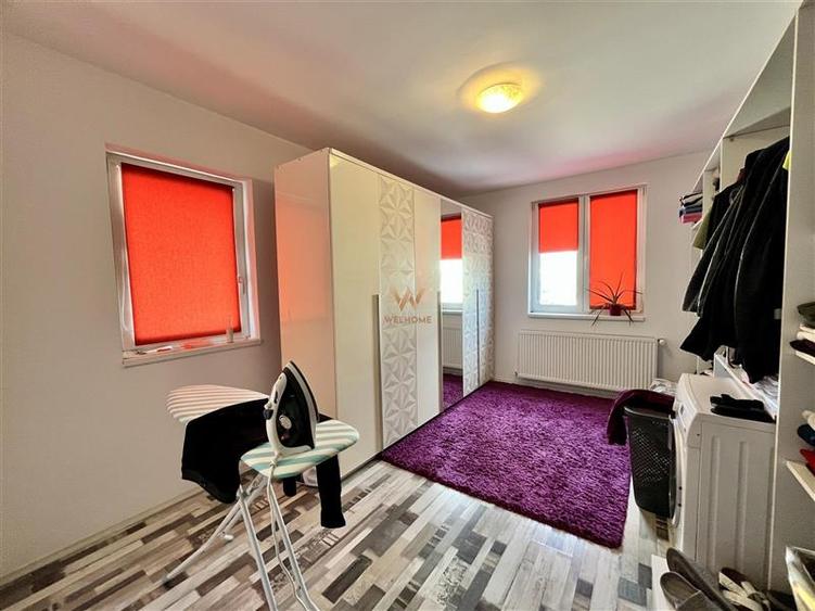 Apartament cu 5 camere decomandat în Arhitecților - Calea Cisnădiei
