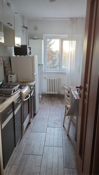Apartament cu 2 camere decomandat în Nord