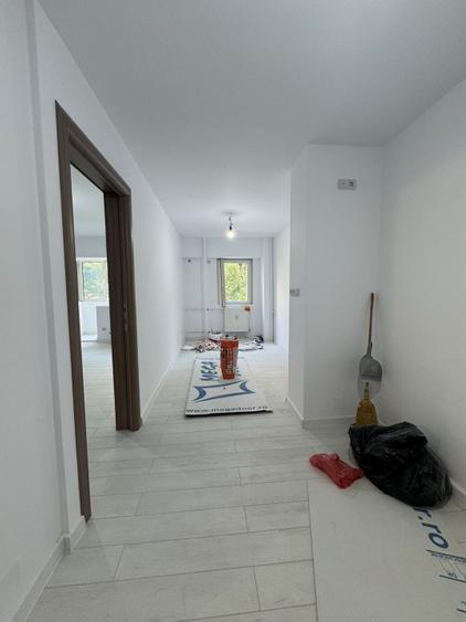 Garsonieră decomandată în Sebastian