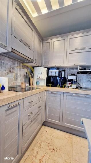 Apartament cu 3 camere în Copou