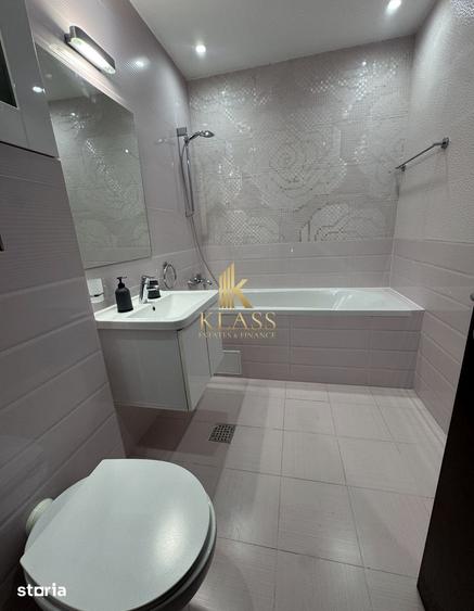 Apartament 2 Camere | Bd. Decebal | Decomandat | Complet Mobilat & Uti - 6