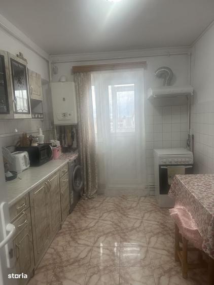 Apartament cu 2 camere decomandat în Ultracentral