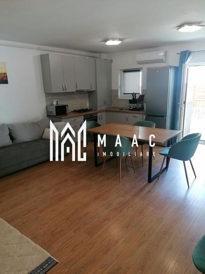 Apartament cu 3 camere decomandat, mobilat în Arhitecților - Calea Cisnădiei