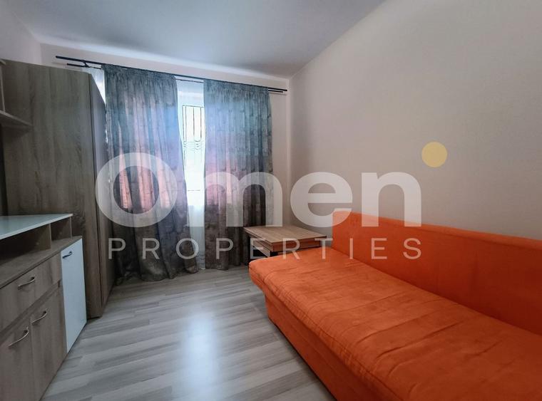Apartament cu 2 camere decomandat, mobilat în Săsar
