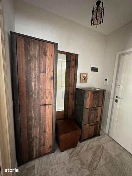 Apartament 2 camere de inchiriat in Royal Town | Bloc nou | Mobilat - 6