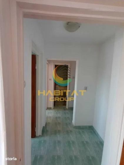 Apartament cu 2 camere decomandat, mobilat în Brâncoveanu — fotografia 1