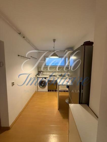 Apartament cu 2 camere semidecomandat în Grigorescu