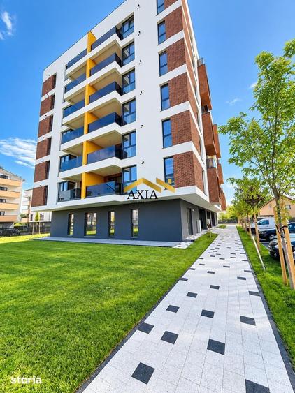 Apartament cu 2 camere în Florești