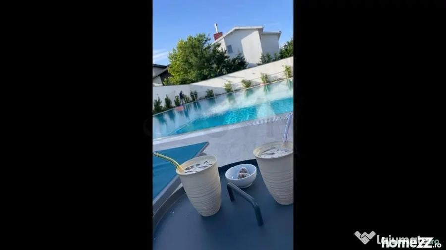 Casă cu 5 camere cu Teren 380 Mp în Central