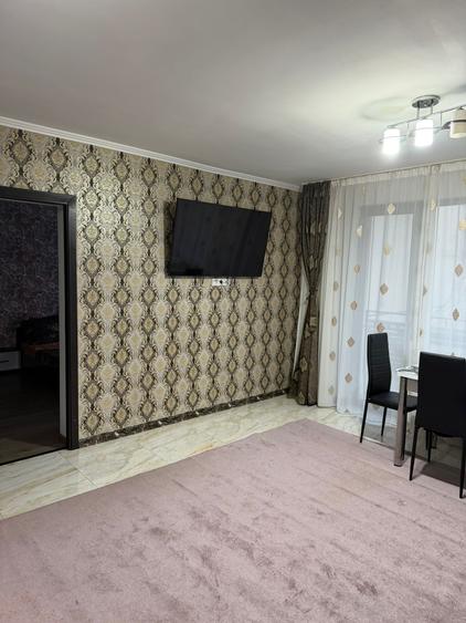 Apartament 2 camere, parcare inclusă – parter înalt, zonă aerisită - 6