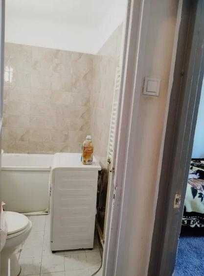 Apartament cu 2 camere in Tatarasi-Flora,la bulevard - 3