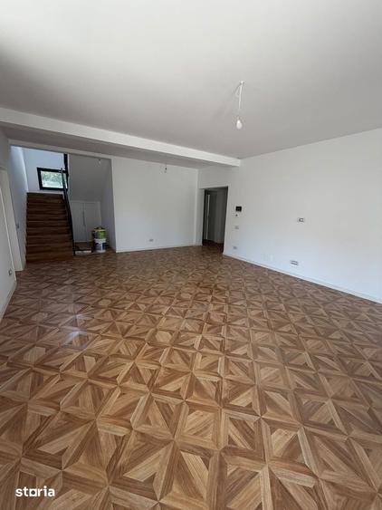 Casa 3 camere | teren 430 mp | Pipera. - 13