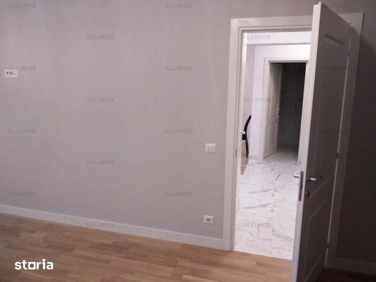 Apartament 2 camere de inchiriat Ploiesti Albert | 60 mp Bloc 2020 | C - 4