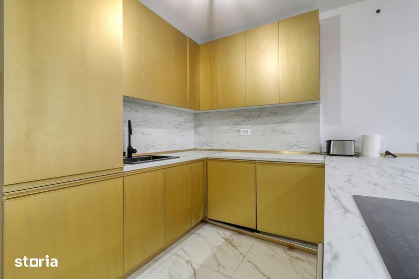 Apartament cu 2 camere în 13 Septembrie