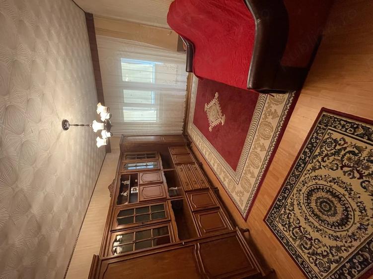 Apartament cu 2 camere decomandat în Mircea cel Bătrân
