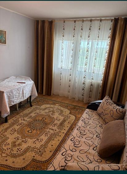 Apartament cu 2 camere decomandat în Metalurgie
