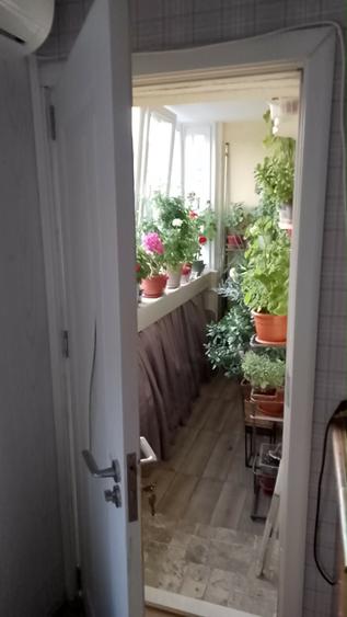 Apartament cu 2 camere semidecomandat în Mehadia