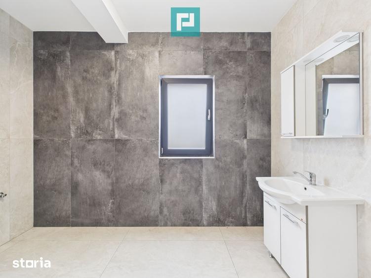 Apartament cu 2 camere în Moșnița Nouă