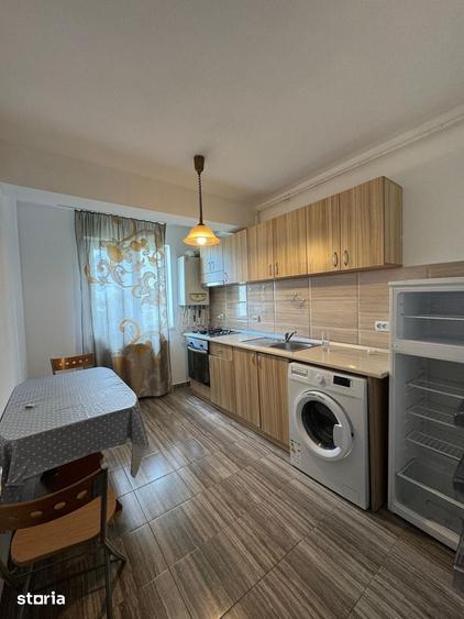 Apartament 2 camere | Militari | Metrou M3 | 60 mp | 500 - 8