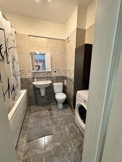 Apartament cu 2 camere decomandat în Berceni