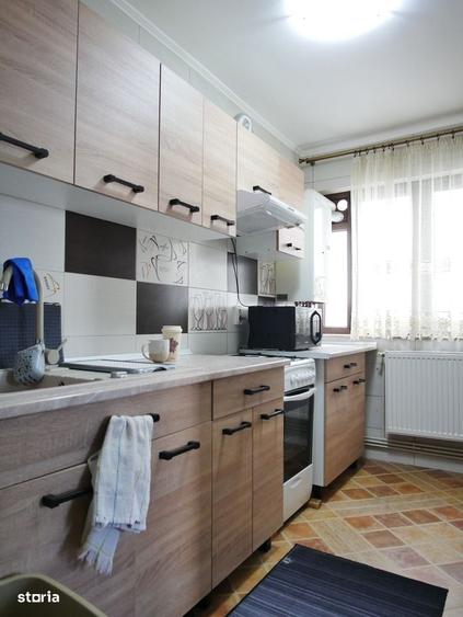 Apartament cu 3 camere în Piața Unirii