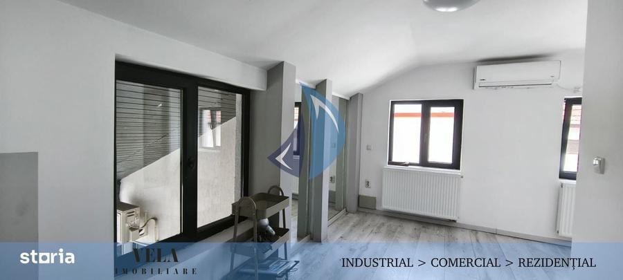 Spațiu comercial, de 160 mp, în Cornișa