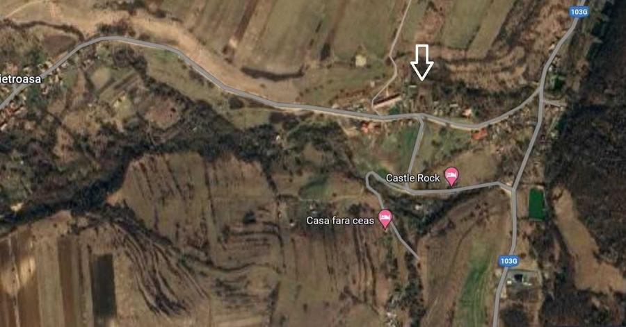 Casă cu 4 camere în Turda