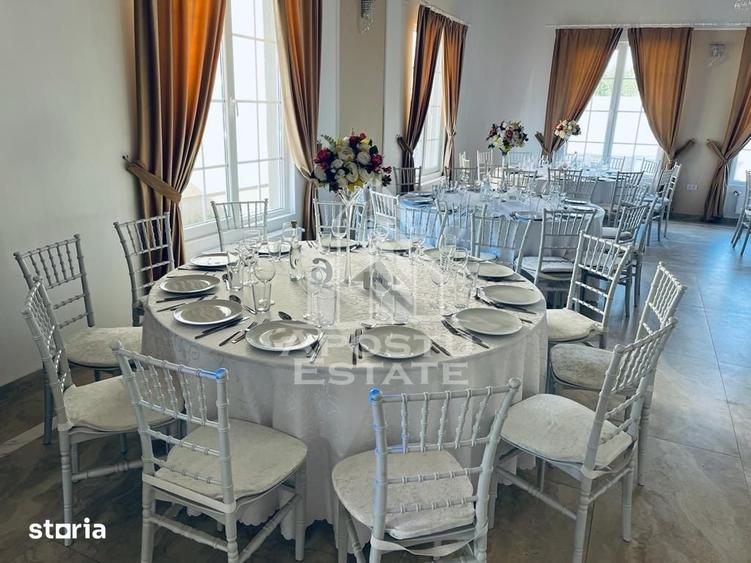 Spațiu comercial, de 175 mp, în Remetea Mare