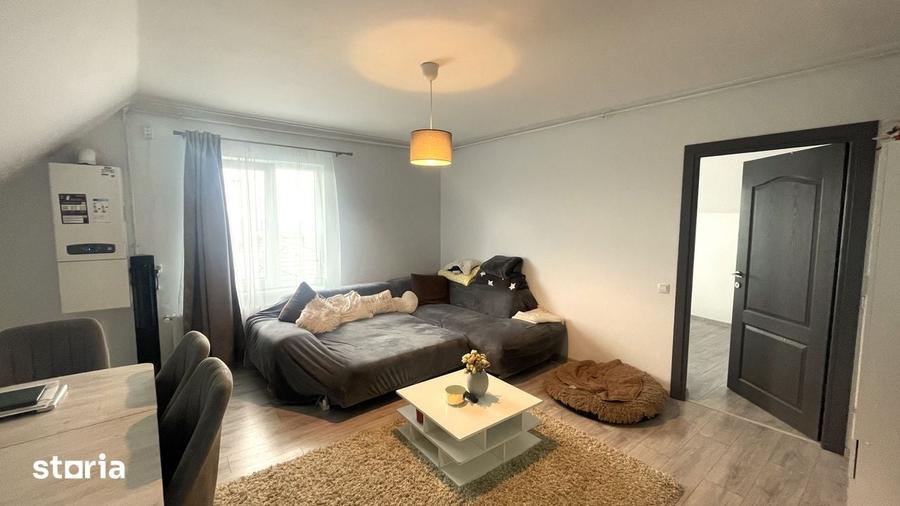 Apartament cu 2 camere în Feleacu