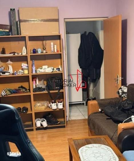 Apartament 2 camere Vitan Auchan Piata Bobocica - 3