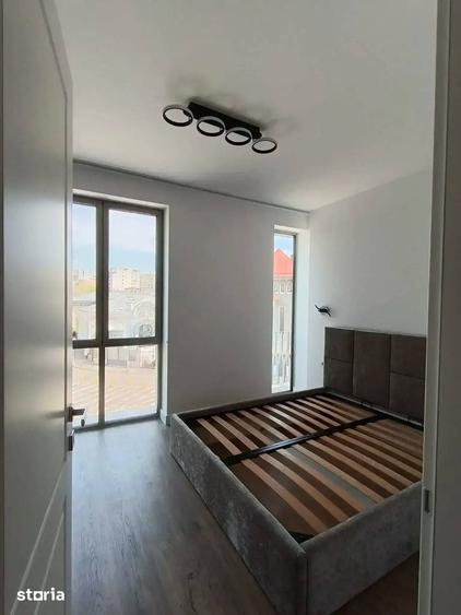 Apartament 3 Camere, 2 Bai, Balcon, in elegantul Cartier Armenesc - 8