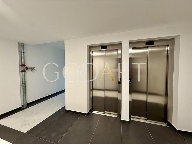 Apartament cu 2 camere decomandat în Nord