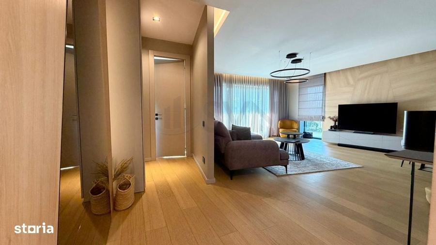 Apartament 4 camere I Erou Iancu Nicolae I 2 locuri de parcare I Boxa - 5
