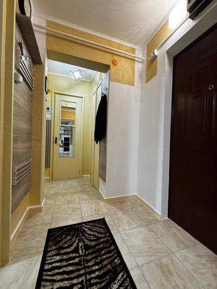 Apartament cu 2 camere decomandat în Tătărași