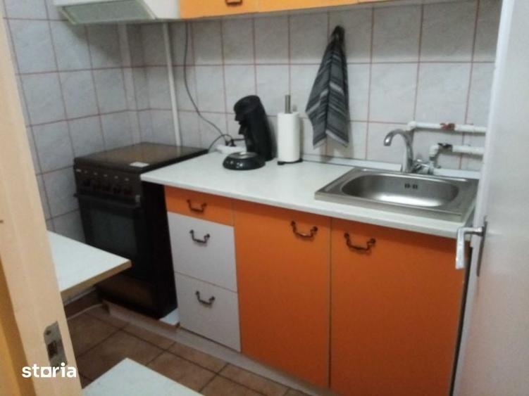 Garsoniera confort1 Manastur - 3
