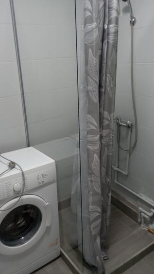 Garsonieră semidecomandată în Central