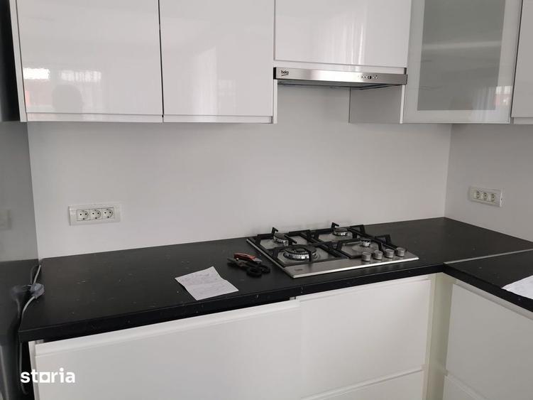 Casă cu 5 camere cu Teren 300 Mp în Nord